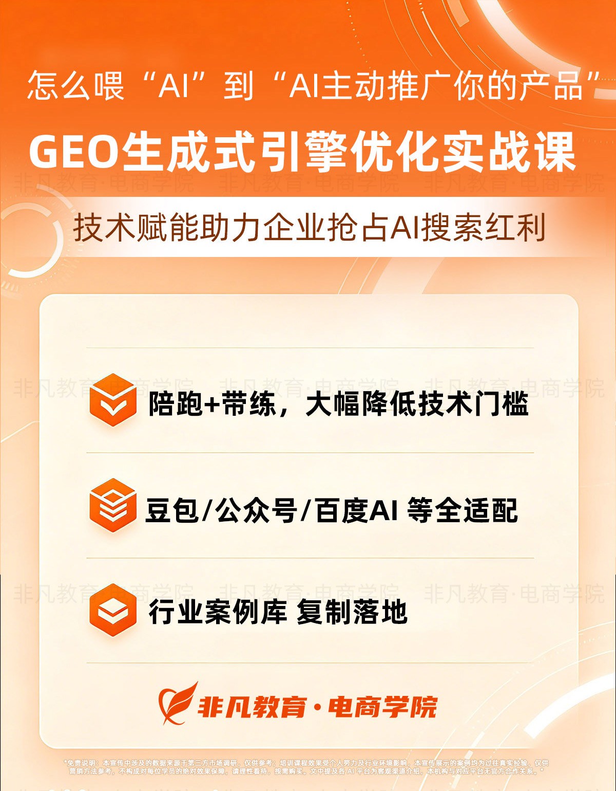 GEO�Ż�ʵս��ѵ